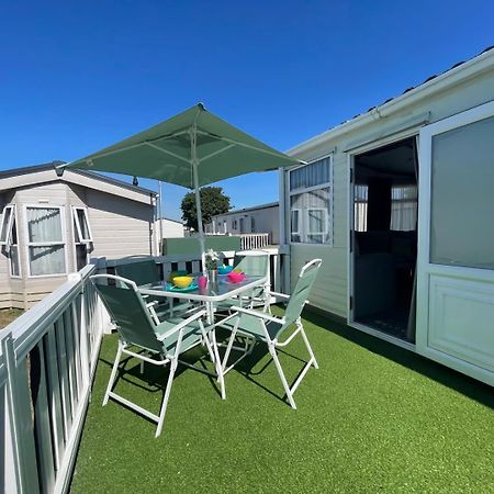 27 Tower View Pevensey Bay Holiday Park Экстерьер фото