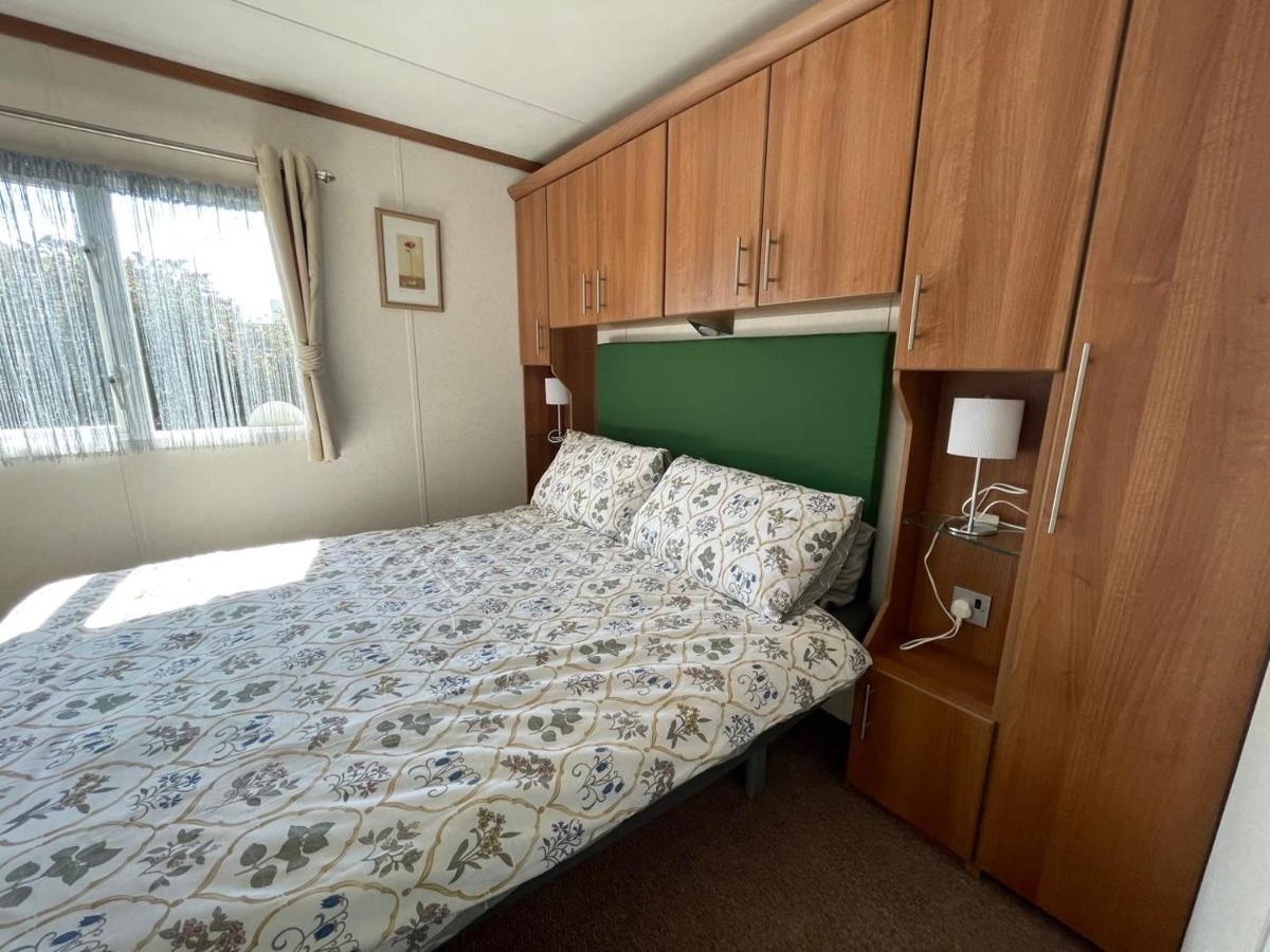 27 Tower View Pevensey Bay Holiday Park Экстерьер фото