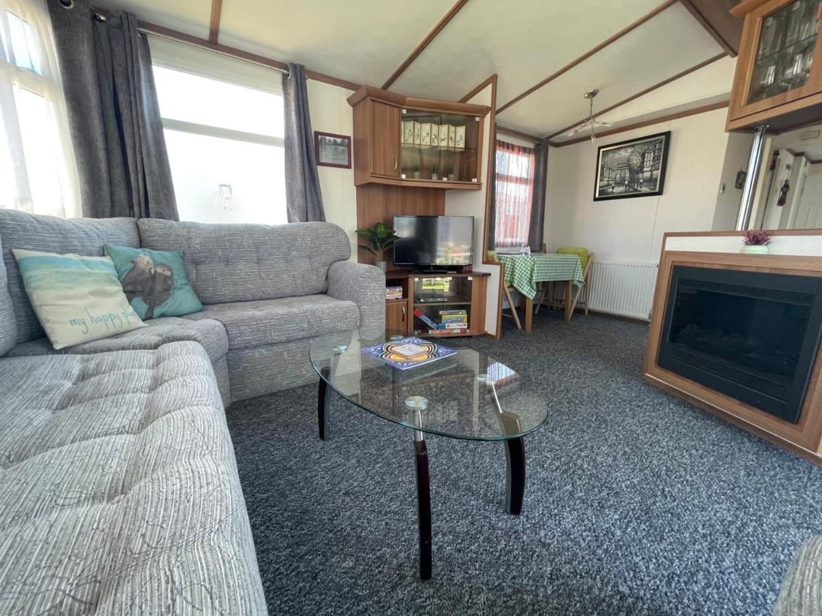 27 Tower View Pevensey Bay Holiday Park Экстерьер фото