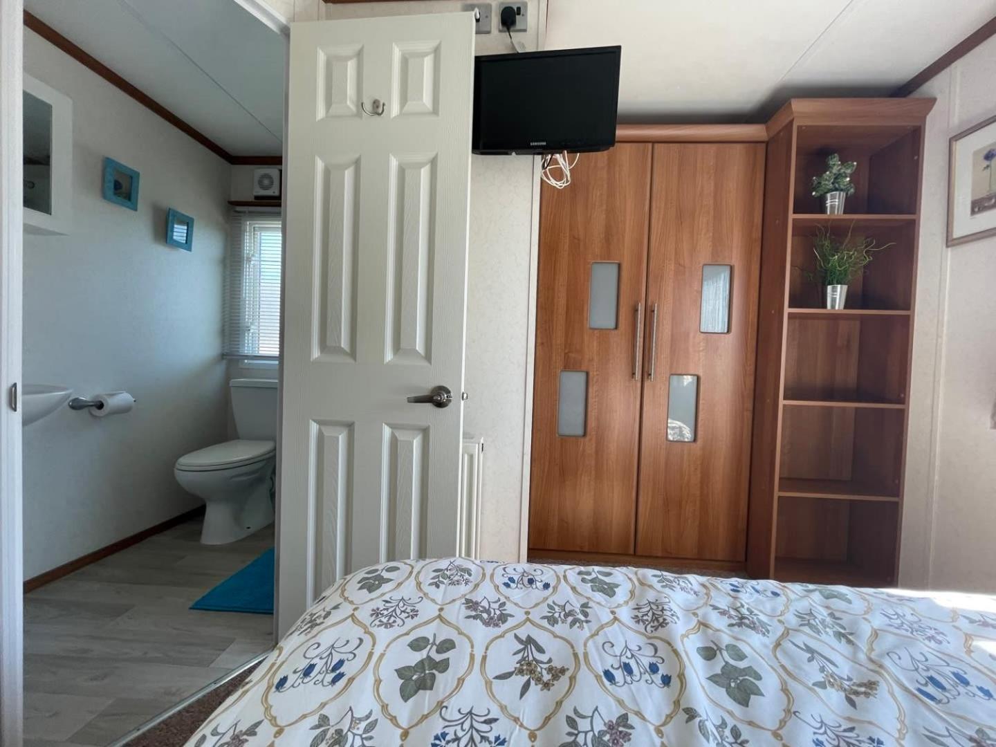 27 Tower View Pevensey Bay Holiday Park Экстерьер фото