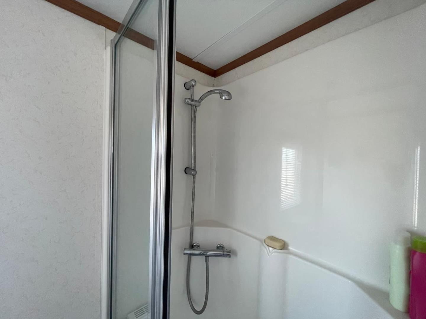 27 Tower View Pevensey Bay Holiday Park Экстерьер фото