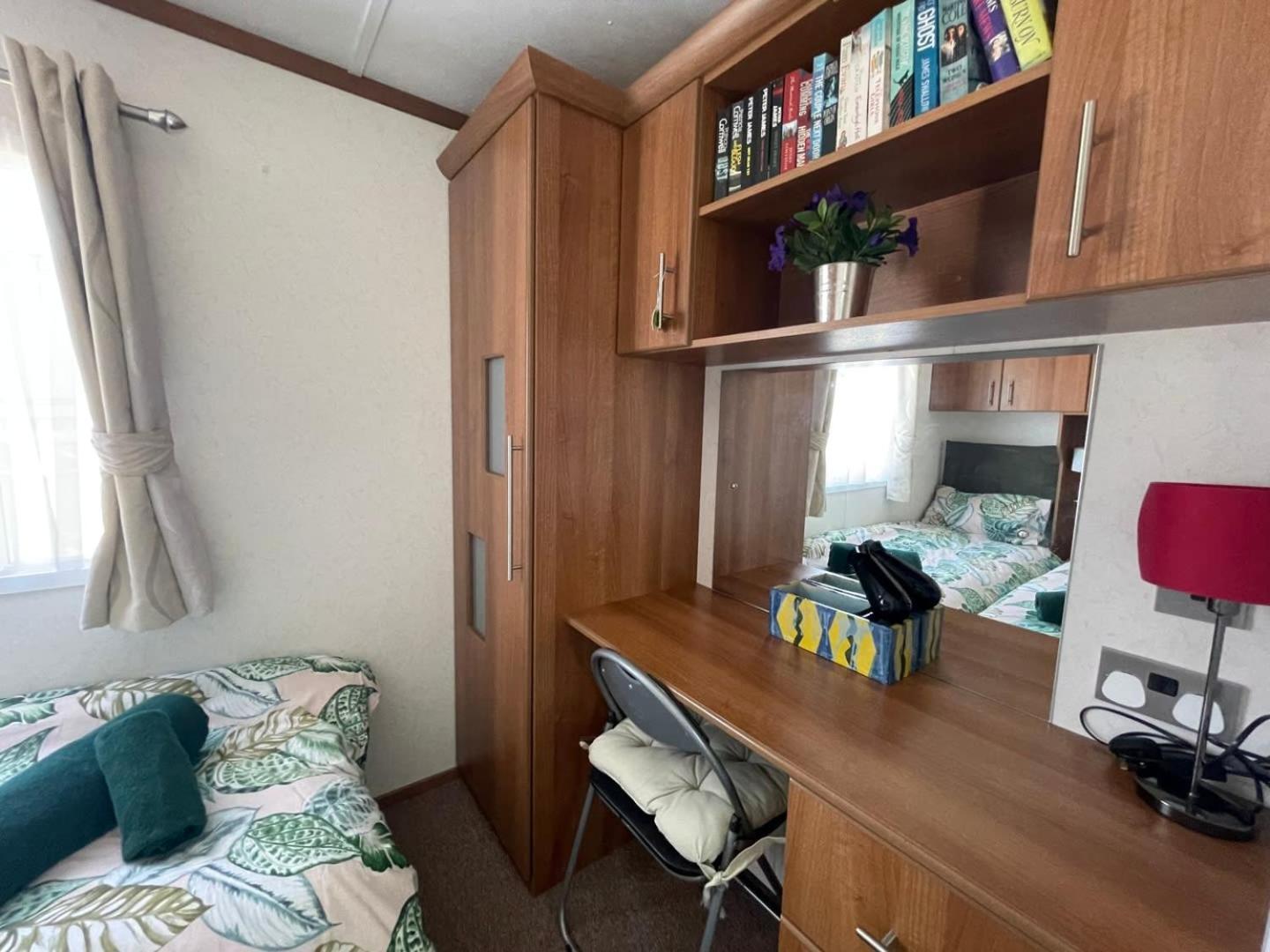 27 Tower View Pevensey Bay Holiday Park Экстерьер фото