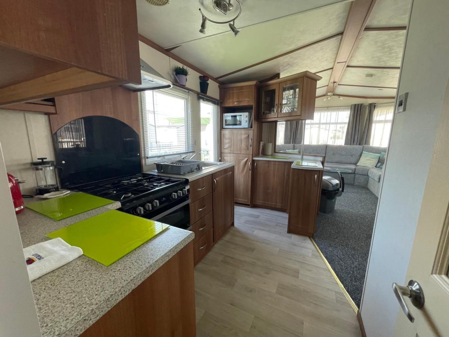 27 Tower View Pevensey Bay Holiday Park Экстерьер фото
