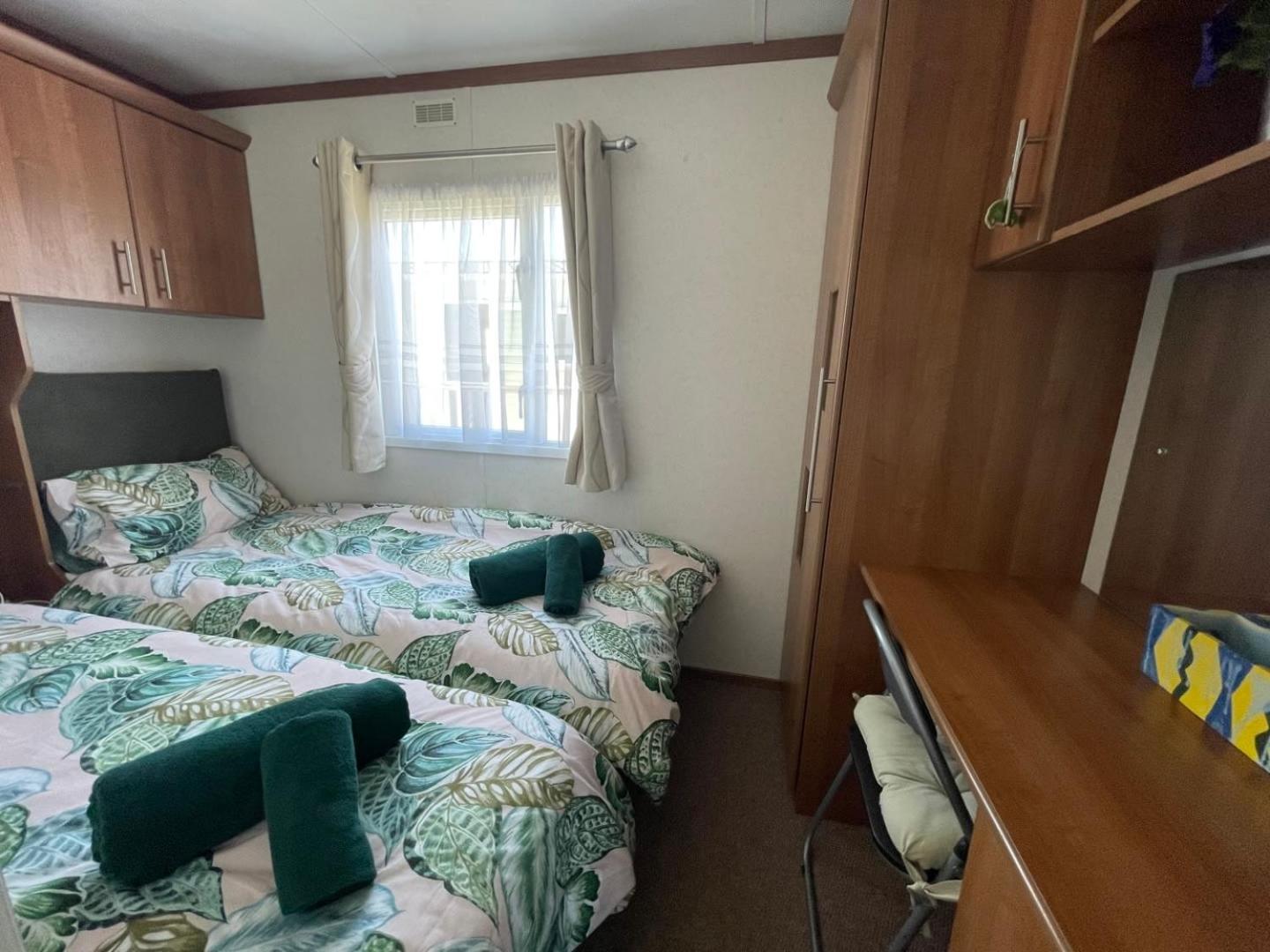 27 Tower View Pevensey Bay Holiday Park Экстерьер фото
