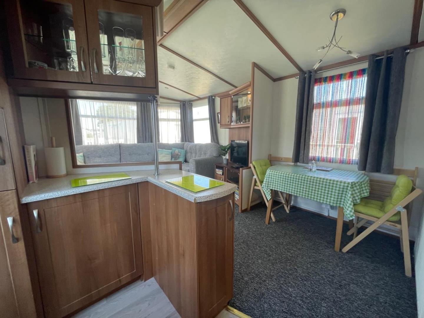 27 Tower View Pevensey Bay Holiday Park Экстерьер фото