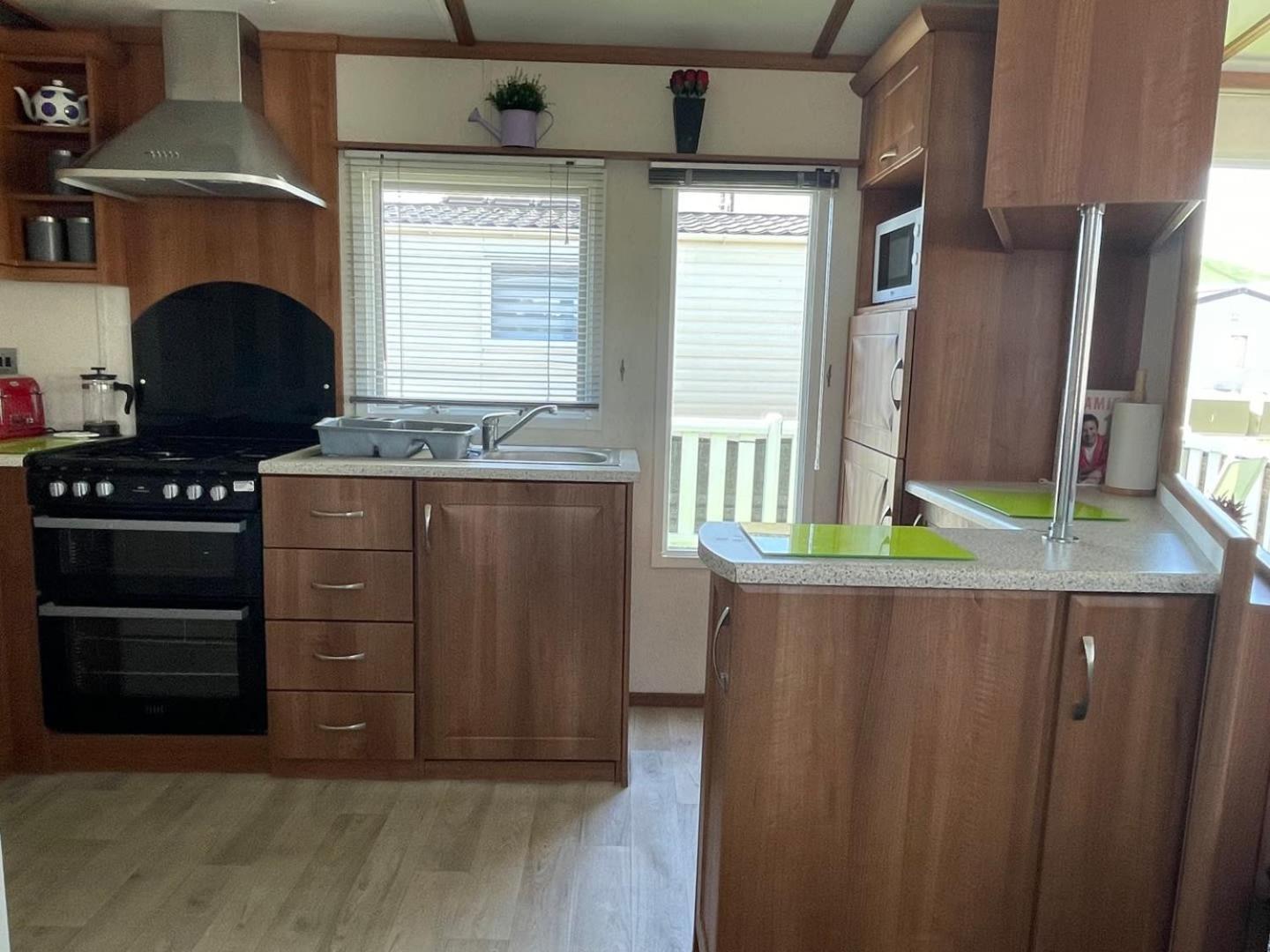 27 Tower View Pevensey Bay Holiday Park Экстерьер фото